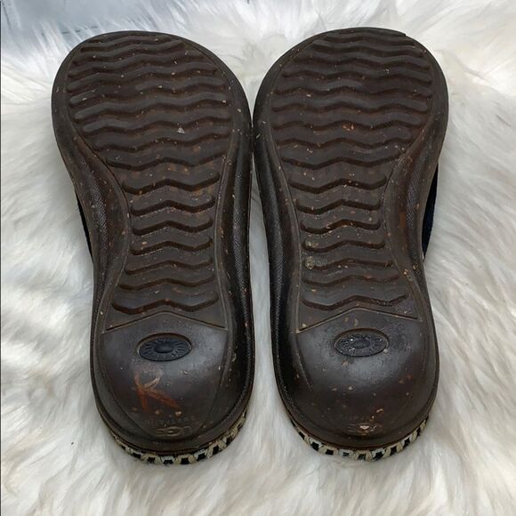 UGG Kohala Black Slip On Mules Style #5177… - Picture 6 of 6
